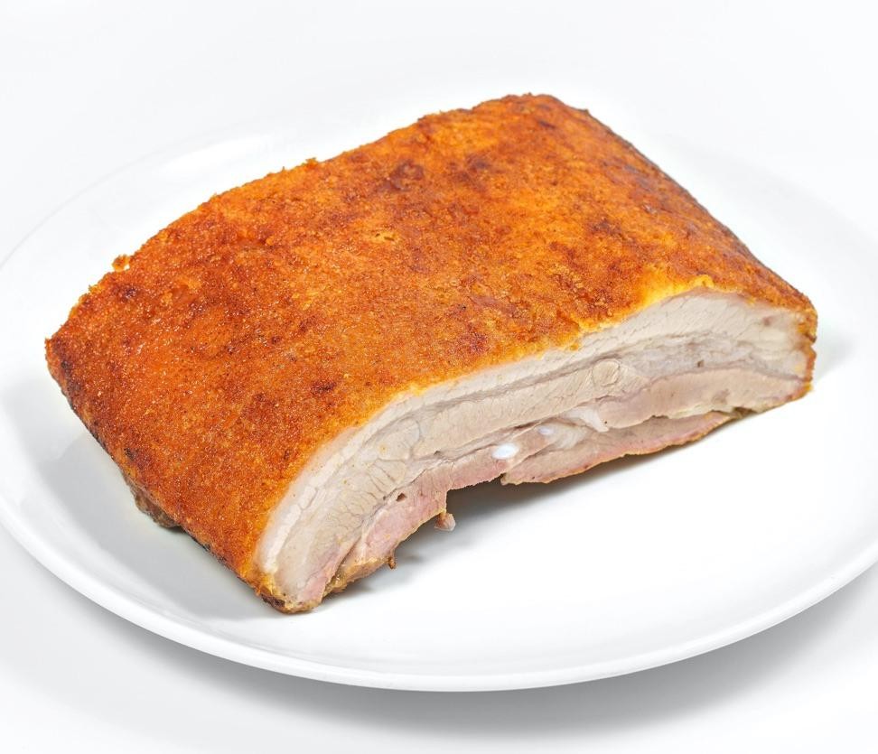 燒肉產品展示